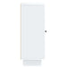 Bufet Alb 33 x 34,5 x 90 cm Lemn prelucrat - WALTI WALTI