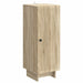 Dulap Stejar Sonoma 33 x 34,5 x 90 cm Lemn prelucrat - WALTI WALTI