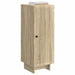 Dulap Stejar Sonoma 33 x 34,5 x 90 cm Lemn prelucrat - WALTI WALTI