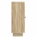 Dulap Stejar Sonoma 33 x 34,5 x 90 cm Lemn prelucrat - WALTI WALTI