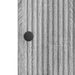 Dulap Sonoma gri 33 x 34,5 x 90 cm Lemn prelucrat - WALTI WALTI