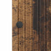 Dulap Lemn vechi 33 x 34,5 x 90 cm Lemn prelucrat - WALTI WALTI