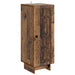 Dulap Lemn vechi 33 x 34,5 x 90 cm Lemn prelucrat - WALTI WALTI