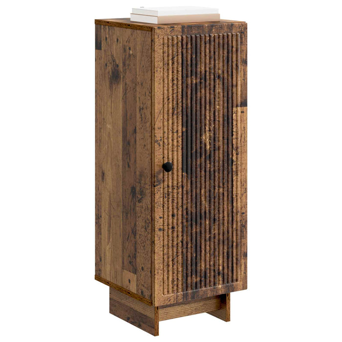 Dulap Lemn vechi 33 x 34,5 x 90 cm Lemn prelucrat - WALTI WALTI