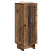 Dulap Lemn vechi 33 x 34,5 x 90 cm Lemn prelucrat - WALTI WALTI