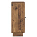 Dulap Lemn vechi 33 x 34,5 x 90 cm Lemn prelucrat - WALTI WALTI