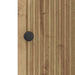 Dulap Stejar Artizanal 33 x 34,5 x 90 cm Lemn prelucrat - WALTI WALTI