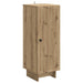 Dulap Stejar Artizanal 33 x 34,5 x 90 cm Lemn prelucrat - WALTI WALTI