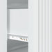 Dulap cu sertare Alb 66 x 34,5 x 90 cm Lemn prelucrat - WALTI WALTI
