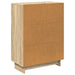 Dulap cu sertare Stejar Sonoma 66 x 34,5 x 90 cm Lemn prelucrat - WALTI WALTI
