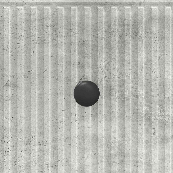 Dulap cu sertare Gri Beton 66 x 34,5 x 90 cm Lemn prelucrat - WALTI WALTI