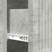 Dulap cu sertare Gri Beton 66 x 34,5 x 90 cm Lemn prelucrat - WALTI WALTI