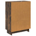 Dulap cu sertare Stejar fumuriu 66 x 34,5 x 90 cm - WALTI WALTI