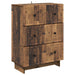 Dulap cu sertare Lemn vechi 66 x 34,5 x 90 cm Lemn prelucrat - WALTI WALTI