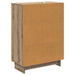 Dulap cu sertare Stejar Artizanal 66 x 34,5 x 90 cm - WALTI WALTI