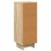 Dulap cu sertare Stejar Sonoma 33 x 34,5 x 90 cm Lemn prelucrat - WALTI WALTI
