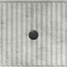 Dulap cu sertare Gri Beton 33 x 34,5 x 90 cm Lemn prelucrat - WALTI WALTI