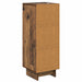 Dulap cu sertare Lemn vechi 33 x 34,5 x 90 cm Lemn prelucrat - WALTI WALTI