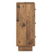 Dulap cu sertare Lemn vechi 33 x 34,5 x 90 cm Lemn prelucrat - WALTI WALTI