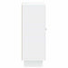Bufet cu sertar Alb 66 x 34,5 x 90 cm Lemn prelucrat - WALTI WALTI