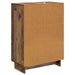 Bufet cu sertar Lemn vechi 66 x 34,5 x 90 cm Lemn prelucrat - WALTI WALTI