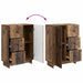 Bufet cu sertar Lemn vechi 66 x 34,5 x 90 cm Lemn prelucrat - WALTI WALTI