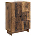 Bufet cu sertar Lemn vechi 66 x 34,5 x 90 cm Lemn prelucrat - WALTI WALTI