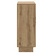 Bufet Stejar Artizanal 66 x 34,5 x 90 cm Lemn prelucrat - WALTI WALTI
