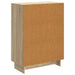 Bufet cu sertar Stejar Sonoma 66 x 34,5 x 90 cm Lemn prelucrat - WALTI WALTI