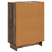 Bufet cu sertar Lemn vechi 66 x 34,5 x 90 cm Lemn prelucrat - WALTI WALTI