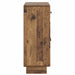Bufet cu sertar Lemn vechi 66 x 34,5 x 90 cm Lemn prelucrat - WALTI WALTI