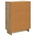 Bufet Stejar Artizanal 66 x 34,5 x 90 cm Lemn prelucrat - WALTI WALTI
