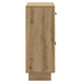 Bufet Stejar Artizanal 66 x 34,5 x 90 cm Lemn prelucrat - WALTI WALTI