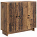 Bufet Lemn vechi 89 x 34,5 x 80 cm Lemn prelucrat - WALTI WALTI