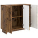 Bufet Lemn vechi 89 x 34,5 x 80 cm Lemn prelucrat - WALTI WALTI