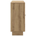 Bufet Stejar Artizanal 89 x 34,5 x 80 cm Lemn prelucrat - WALTI WALTI