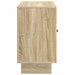 Bufet cu sertar Stejar Sonoma 89 x 34,5 x 60 cm Lemn prelucrat - WALTI WALTI