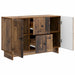 Bufet cu sertar Lemn vechi 89 x 34,5 x 60 cm Lemn prelucrat - WALTI WALTI