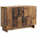 Bufet cu sertar Lemn vechi 89 x 34,5 x 60 cm Lemn prelucrat - WALTI WALTI