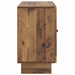 Bufet cu sertar Lemn vechi 89 x 34,5 x 60 cm Lemn prelucrat - WALTI WALTI