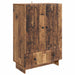 Bufet Lemn vechi 66 x 34,5 x 95 cm Lemn prelucrat - WALTI WALTI
