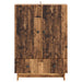 Bufet Lemn vechi 66 x 34,5 x 95 cm Lemn prelucrat - WALTI WALTI