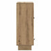 Bufet Stejar Artizanal 66 x 34,5 x 95 cm Lemn prelucrat - WALTI WALTI