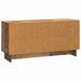 Cabinet TV Lemn vechi 102 x 34,5 x 50 cm Lemn prelucrat - WALTI WALTI