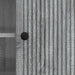 Cabinet TV Sonoma gri 150 x 31 x 50 cm Lemn prelucrat - WALTI WALTI