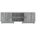 Cabinet TV Sonoma gri 150 x 31 x 50 cm Lemn prelucrat - WALTI WALTI