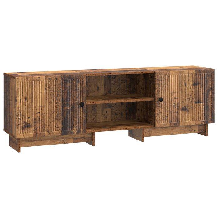 Cabinet TV Lemn vechi 150 x 31 x 50 cm Lemn prelucrat - WALTI WALTI