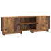 Cabinet TV Lemn vechi 150 x 31 x 50 cm Lemn prelucrat - WALTI WALTI