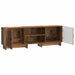 Cabinet TV Lemn vechi 150 x 31 x 50 cm Lemn prelucrat - WALTI WALTI