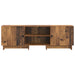 Cabinet TV Lemn vechi 150 x 31 x 50 cm Lemn prelucrat - WALTI WALTI